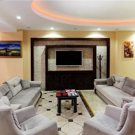 Pelikan Hotel Стамбул Экстерьер фото