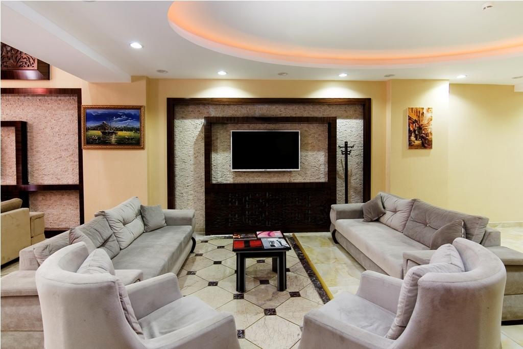 Pelikan Hotel Стамбул Экстерьер фото