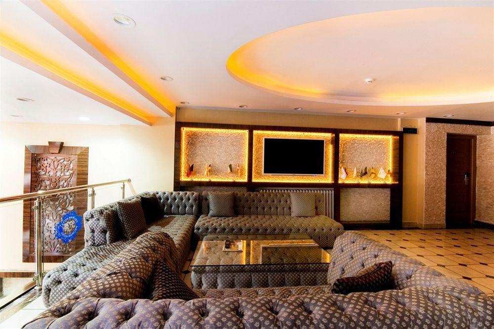 Pelikan Hotel Стамбул Экстерьер фото