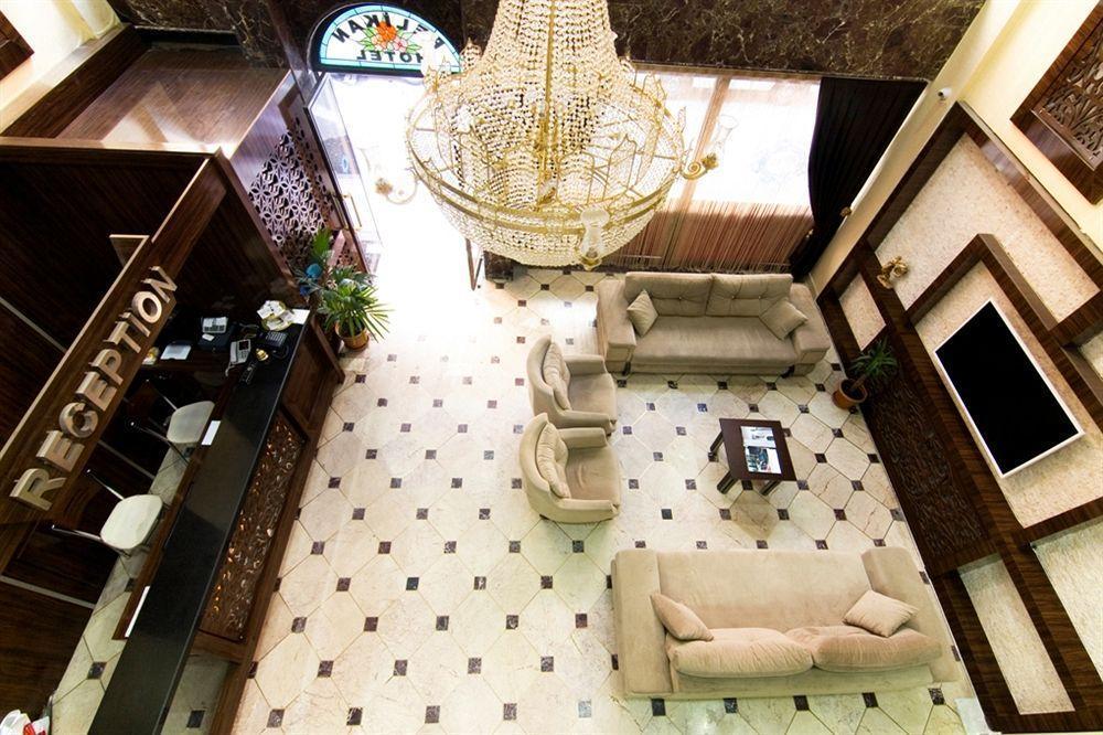 Pelikan Hotel Стамбул Экстерьер фото